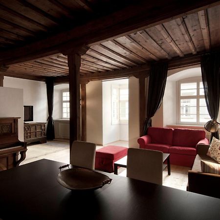 Residence Fink Central Apartments Больцано Экстерьер фото