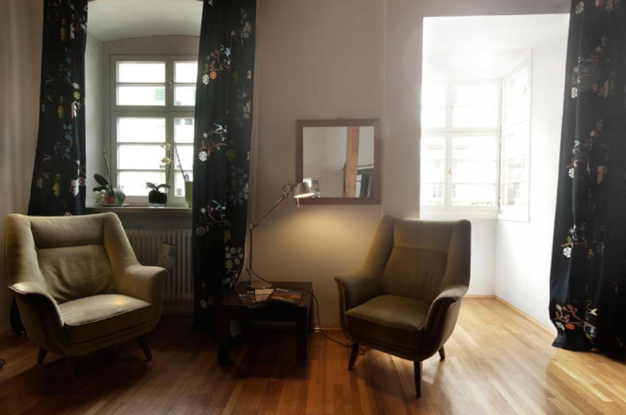 Residence Fink Central Apartments Больцано Экстерьер фото