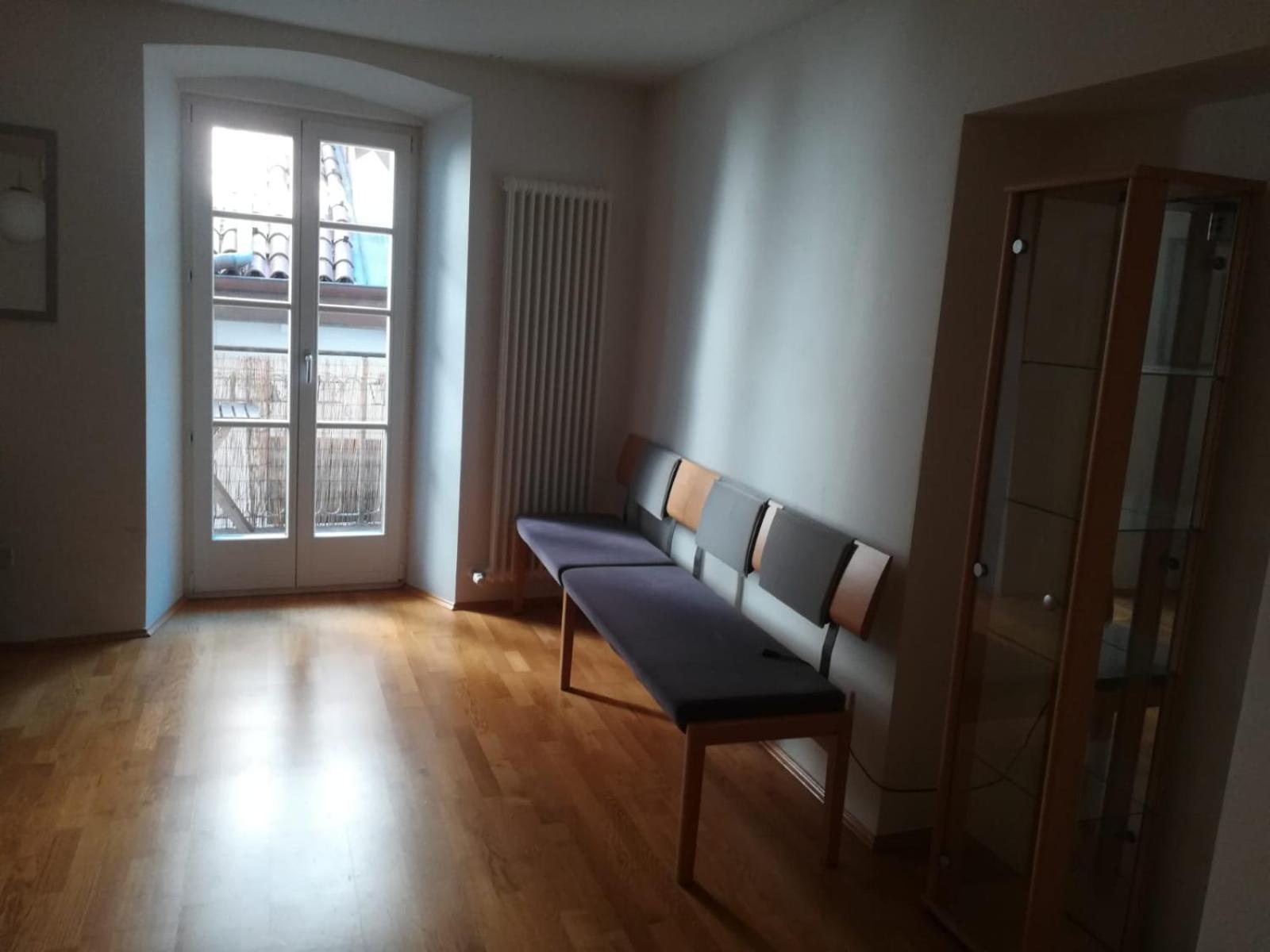 Residence Fink Central Apartments Больцано Экстерьер фото