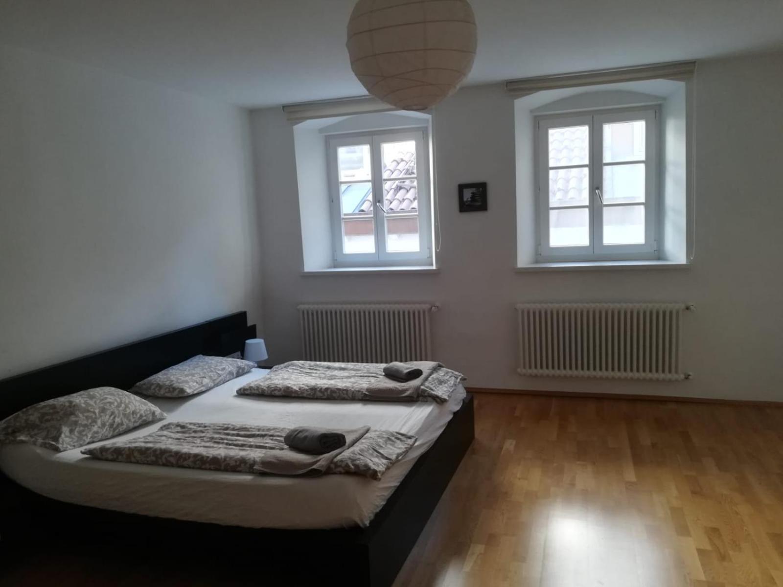 Residence Fink Central Apartments Больцано Экстерьер фото