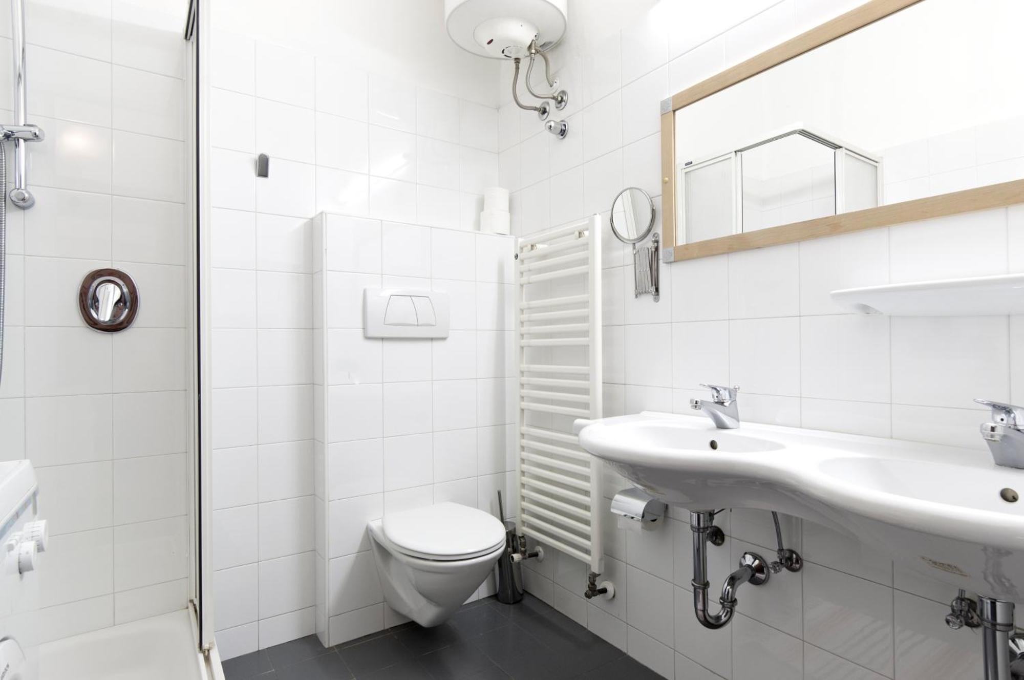 Residence Fink Central Apartments Больцано Экстерьер фото
