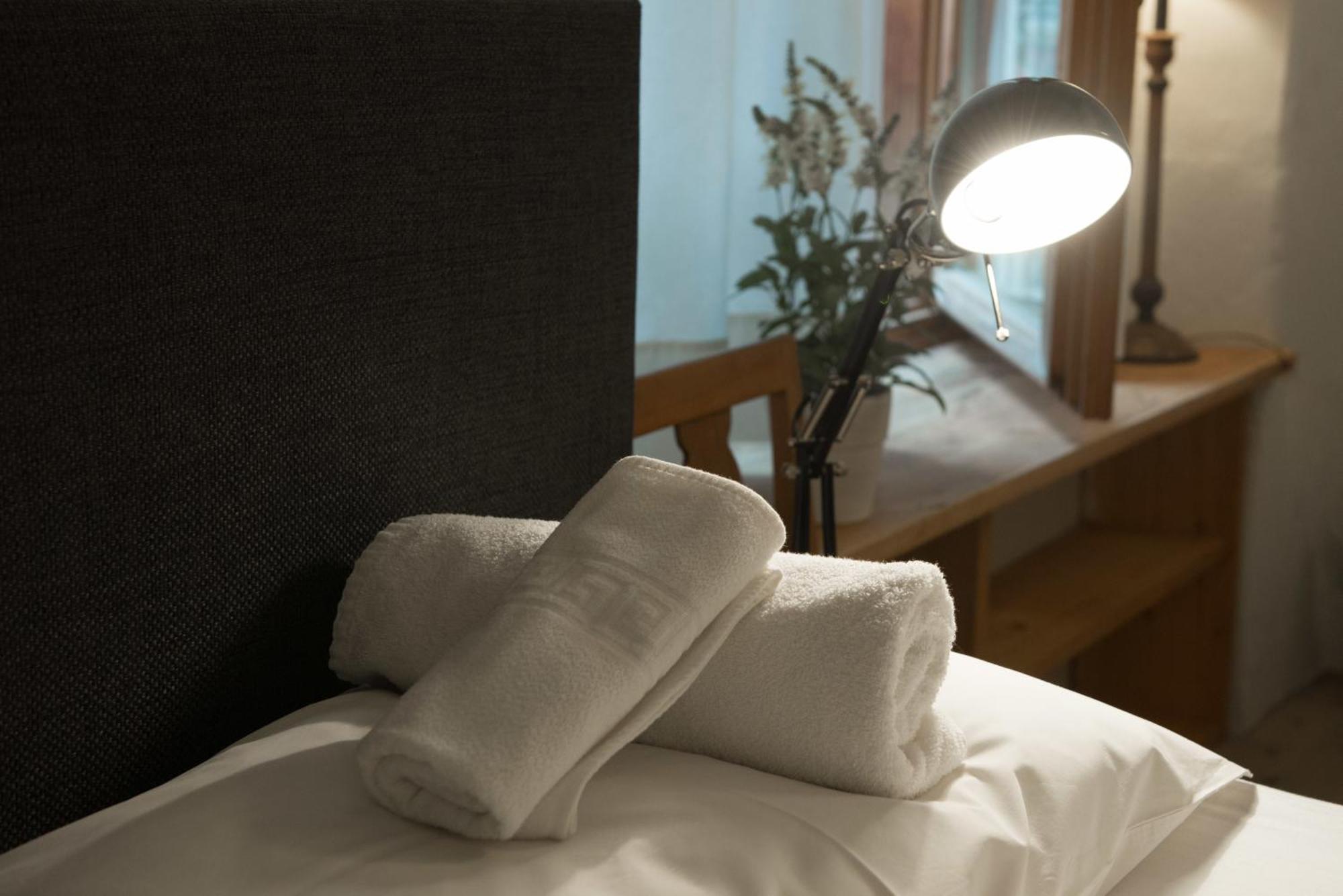 Residence Fink Central Apartments Больцано Номер фото