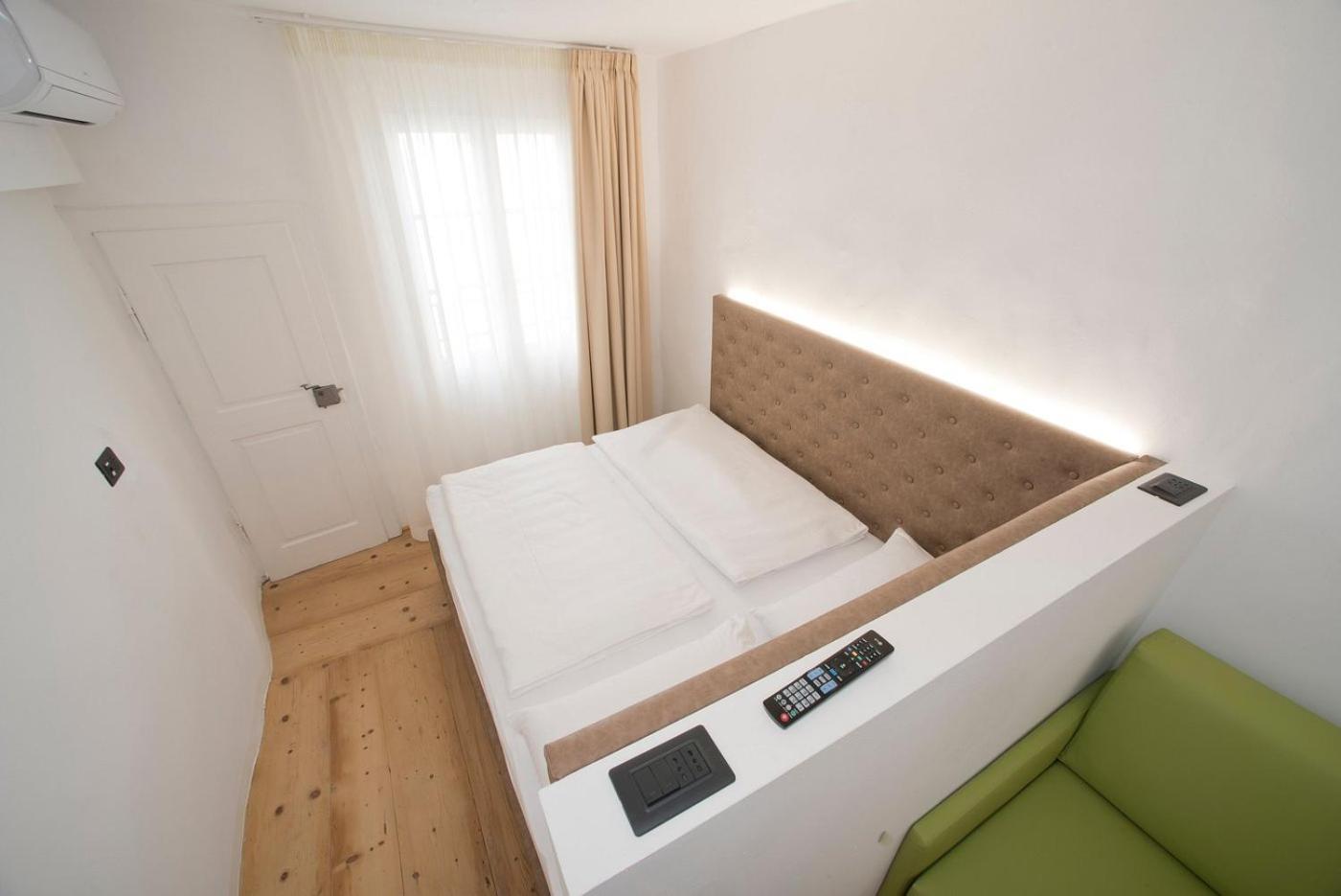 Residence Fink Central Apartments Больцано Экстерьер фото