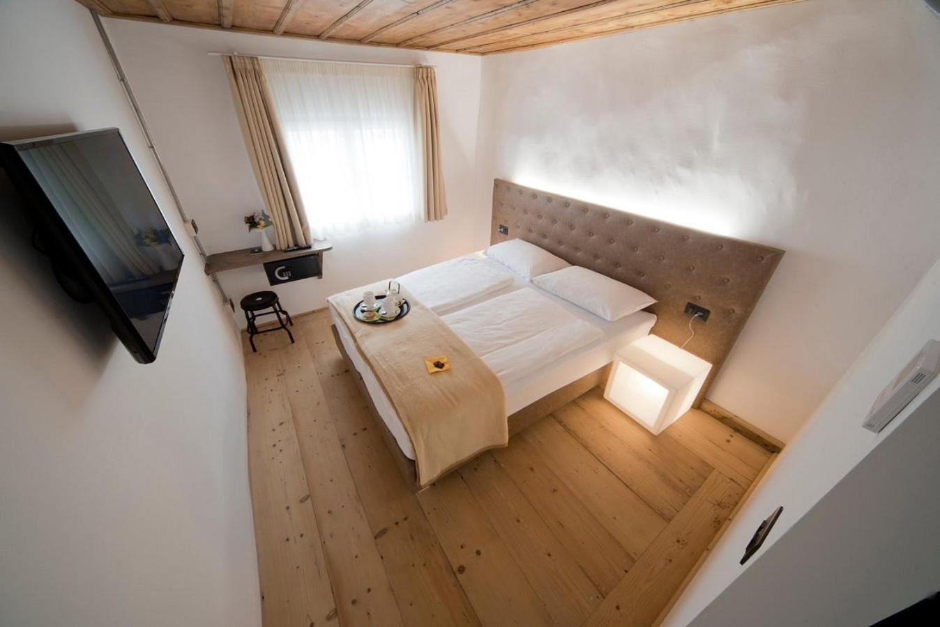 Residence Fink Central Apartments Больцано Экстерьер фото
